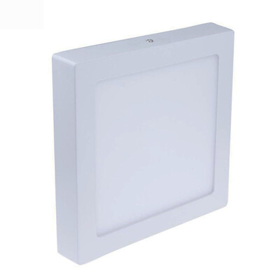 LED Panel Light 18W Surface Mounted LED Ceiling Lights AC 85 - 265V Square LED Downlight
LED Panel Light 18W Surface Mounted LED Ceiling Lights AC 85 - 265V Square LED Downlight