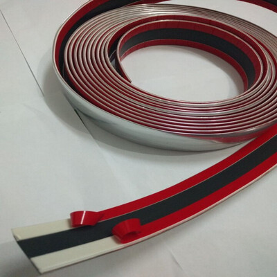 3M Camper Boat Car 40mm Chrome Silver Moulding Trim Strip Edge Scratch Protector Heavy Duty For Jeep Holden Toyota Ford Dodge
3M Camper Boat Car 40mm Chrome Silver Moulding Trim Strip Edge Scratch Protector Heavy Duty For Jeep Holden Toyota Ford Dodge