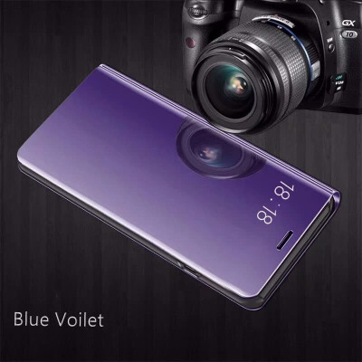 Goowiiz Phone Case For Huawei Y5Y6Y7Y9 2018Honor 7 Play7s Play Luxury Slim Mirror Flip Shell Stand Leather Smart Cover
Goowiiz Phone Case For Huawei Y5Y6Y7Y9 2018Honor 7 Play7s Play Luxury Slim Mirror Flip Shell Stand Leather Smart Cover