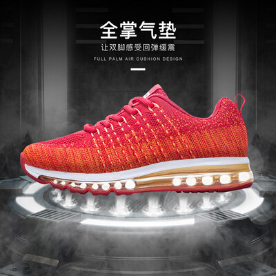 Double star mens shoes sports shoes flying woven non-slip casual shoes autumn&winter models comfortable cushioning full palm cushion running shoes 9216-1 China Red 42
Double star mens shoes sports shoes flying woven non-slip casual shoes autumn&winter models comfortable cushioning full palm cushion running shoes 9216-1 China Red 42