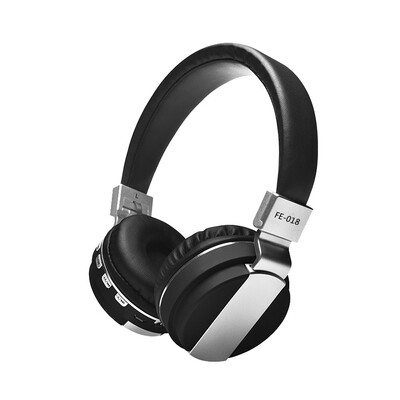Lanyasir FE-018 Bluetooth 41 In-ear Headset Noise Canceling Sweatproof Wireless Sports for Smartphones
Lanyasir FE-018 Bluetooth 41 In-ear Headset Noise Canceling Sweatproof Wireless Sports for Smartphones