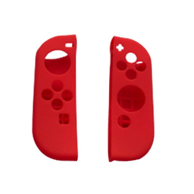 NS Game Accessories Soft Silicone Case Cover Skin Left Right for Nintendo Switch Joy-Con NS NX Console Controller
NS Game Accessories Soft Silicone Case Cover Skin Left Right for Nintendo Switch Joy-Con NS NX Console Controller