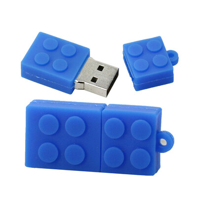 4GB 8GB 16GB 32GB 64GB 128GB Building Blocks PenDrive USB 20 Stick USB Flash Drive Pen Drive Memory Stick USB Drive Flash Disk
4GB 8GB 16GB 32GB 64GB 128GB Building Blocks PenDrive USB 20 Stick USB Flash Drive Pen Drive Memory Stick USB Drive Flash Disk