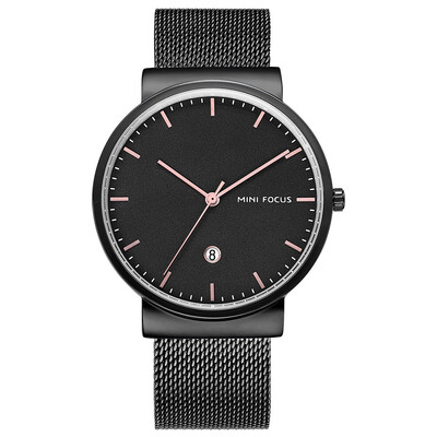 BOFUTE Male Watches Casual Watch Japanese Quartz Movement Calendar Waterproof Metal Mesh Belt 0184G
BOFUTE Male Watches Casual Watch Japanese Quartz Movement Calendar Waterproof Metal Mesh Belt 0184G