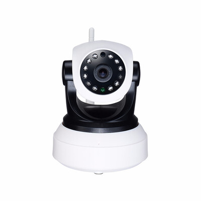 KR 1080P WiFi IP Camera Indoor Wireless Security Camera Motion Detection Night Vision Home Surveillance Monitor 2-Way Audio
KR 1080P WiFi IP Camera Indoor Wireless Security Camera Motion Detection Night Vision Home Surveillance Monitor 2-Way Audio