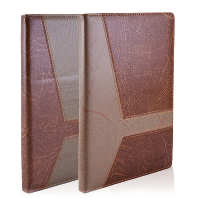 Guangbo GuangBo 16K160 Zhang fight skin business leather note notebook stationery notebook brown random GBP0649
Guangbo GuangBo 16K160 Zhang fight skin business leather note notebook stationery notebook brown random GBP0649