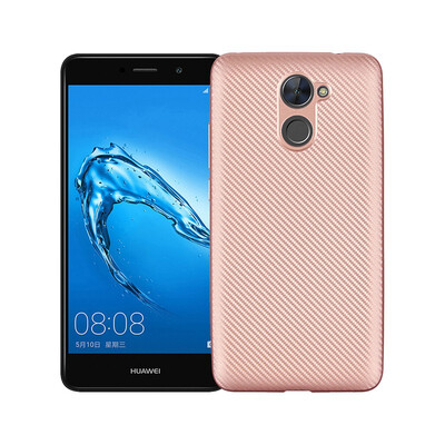 Goowiiz Phone Case For Huawei Y7 2018Y7 Prime 2018Y7 Pro 2018Nova 2 LiteHonor 7C8 Luxury Ultra-thin Carbon Fiber Silicone
Goowiiz Phone Case For Huawei Y7 2018Y7 Prime 2018Y7 Pro 2018Nova 2 LiteHonor 7C8 Luxury Ultra-thin Carbon Fiber Silicone