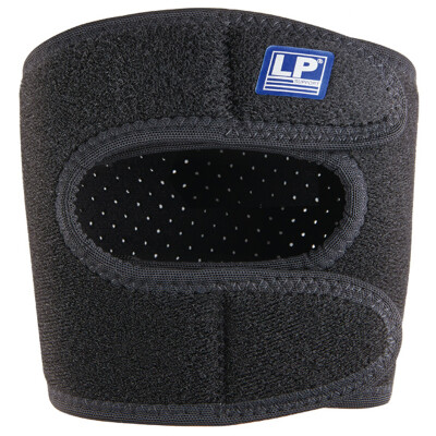 LP Sport Knee 790KM breathable adjustable patella pressure knee nursing gear protective gear
LP Sport Knee 790KM breathable adjustable patella pressure knee nursing gear protective gear
