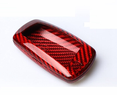 Eppar Carbon Fiber Key Box Cover Compatible with BMW 2 Series F22 F23 2013-2018 218i 220i 225i 230i M240i
Eppar Carbon Fiber Key Box Cover Compatible with BMW 2 Series F22 F23 2013-2018 218i 220i 225i 230i M240i