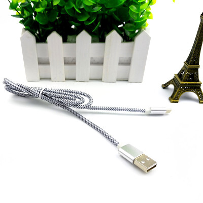 Micro Nylon Braided Usb Data Cable Colorful Nice Packaged Outdoor Phone Charging Cord for Xiaomi for Samsung
Micro Nylon Braided Usb Data Cable Colorful Nice Packaged Outdoor Phone Charging Cord for Xiaomi for Samsung