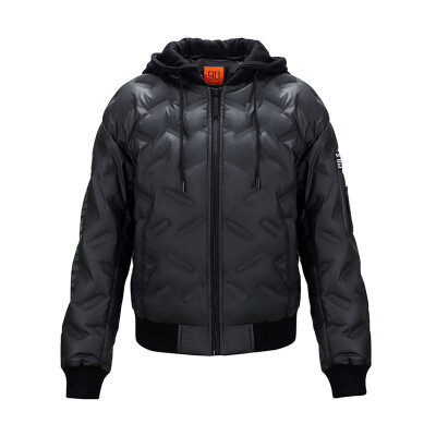 Xiaomi 90 Fun Three-dimensional Filled Goose Couples Down Coat Hoodie Jacket For Men And Women
Xiaomi 90 Fun Three-dimensional Filled Goose Couples Down Coat Hoodie Jacket For Men And Women