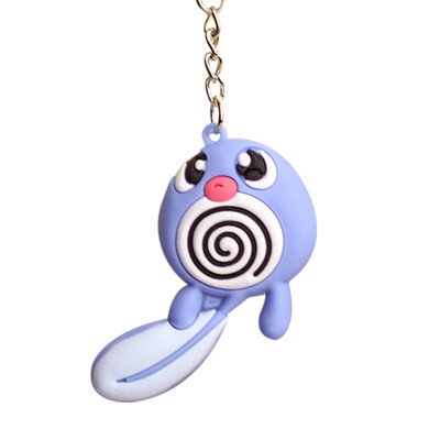 Pocket Monsters 3D Pokemon Cartoon PVC Keychain Rubber Figure Keyring Ornament Mini Pendant Pikachu Toy Accessories
Pocket Monsters 3D Pokemon Cartoon PVC Keychain Rubber Figure Keyring Ornament Mini Pendant Pikachu Toy Accessories