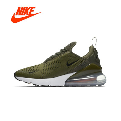 Nike Air Max 270 Mens Running Shoes Original New Arrival Authentic Sports Outdoor Comfortable Breathable Good Quality
Nike Air Max 270 Mens Running Shoes Original New Arrival Authentic Sports Outdoor Comfortable Breathable Good Quality