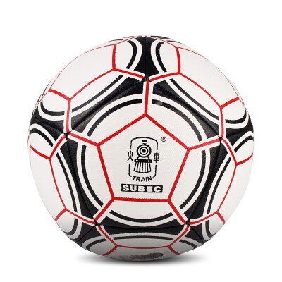 Train Train Train SX-506 Professional Seat Wear-resistant PU Material Standard No. 5 Training Football Yellow
Train Train Train SX-506 Professional Seat Wear-resistant PU Material Standard No. 5 Training Football Yellow