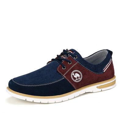 Camel brand men's shoes wear comfortable comfortable color casual shoes W632336030 dark blue 39/245 yards
Camel brand men's shoes wear comfortable comfortable color casual shoes W632336030 dark blue 39/245 yards