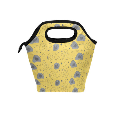 Lunch Tote Bag Cute Footprint Travel Picnic Insulated Lunch Handbags Portable Zipper Lunch Bag Box
Lunch Tote Bag Cute Footprint Travel Picnic Insulated Lunch Handbags Portable Zipper Lunch Bag Box