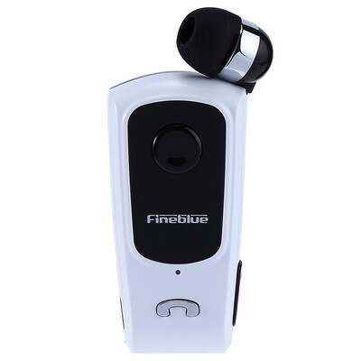 FINEBLUE F920 Wireless Bluetooth V40 Headphone Calls Vibration Remind Wear Clip Headset
FINEBLUE F920 Wireless Bluetooth V40 Headphone Calls Vibration Remind Wear Clip Headset