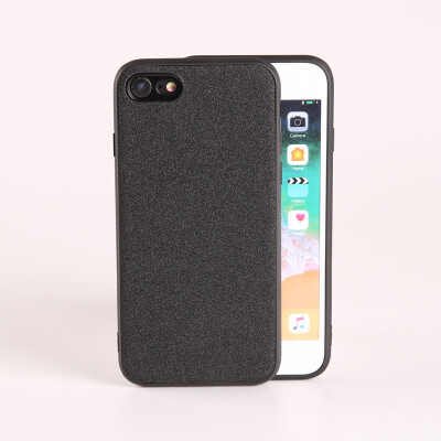 mobile phone case for iPhone X Xs Max covered frosted reflective PU leather soft TPU silicone case for iPhone 6 6S
mobile phone case for iPhone X Xs Max covered frosted reflective PU leather soft TPU silicone case for iPhone 6 6S
