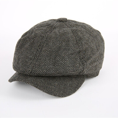 Fashion Mens Retro Baker Boy Peaked NewsBoy Country Outdoors Golf Hat Beret Flat Cap
Fashion Mens Retro Baker Boy Peaked NewsBoy Country Outdoors Golf Hat Beret Flat Cap