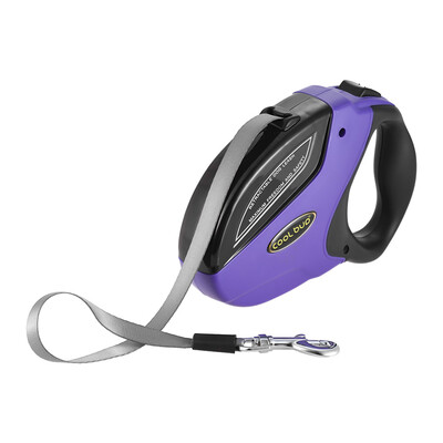 Retractable Dog Walking Leash with Break&Lock Button 16ft Nylon Ribbon for SmallMediumLarge Dogs up to 110lbs
Retractable Dog Walking Leash with Break&Lock Button 16ft Nylon Ribbon for SmallMediumLarge Dogs up to 110lbs