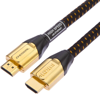 Akihabara (CHOSERL) QQ003T2 HDMI цифровая линия с высоким разрешением линии цинкового сплава 1.4 версия 3D-функция 2 метра
Akihabara (CHOSERL) QQ003T2 HDMI цифровая линия с высоким разрешением линии цинкового сплава 1.4 версия 3D-функция 2 метра