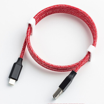 NeillieN data lineUSB power line braided data line iPhone Android TYPE-C mobile phone charging line Charger Cables025m1m2m3m
NeillieN data lineUSB power line braided data line iPhone Android TYPE-C mobile phone charging line Charger Cables025m1m2m3m