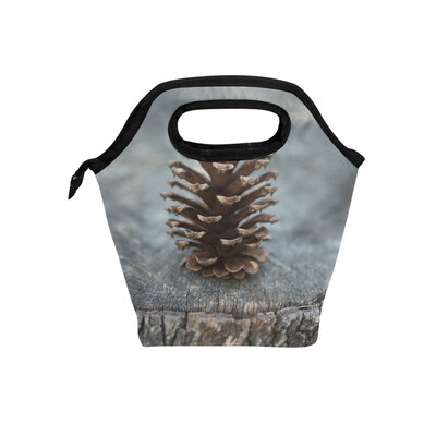 Insulated Lunch Tote Bag Stump Travel Picnic Lunch Handbags Portable Zipper Lunch Bag Box
Insulated Lunch Tote Bag Stump Travel Picnic Lunch Handbags Portable Zipper Lunch Bag Box