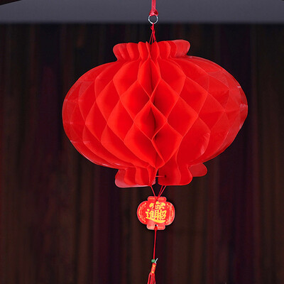 Extreme Space JDKJ Wedding Wedding Lantern Red Lantern Wedding Spring Festival Chinese New Year Decoration Lantern Folding Lantern 20
Extreme Space JDKJ Wedding Wedding Lantern Red Lantern Wedding Spring Festival Chinese New Year Decoration Lantern Folding Lantern 20