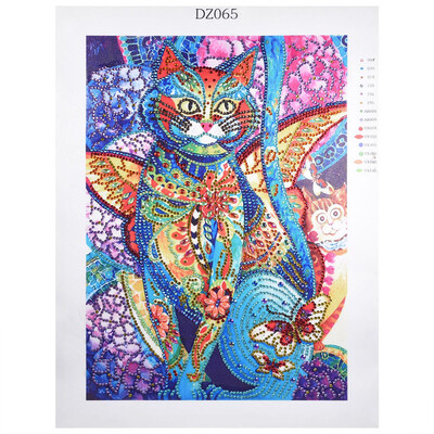 DIY 5D Diamond Painting Kits DIY Drill Diamond Painting Needlework Crystal Painting Rhinestone Cross Stitch Mosaic Paintings Arts
DIY 5D Diamond Painting Kits DIY Drill Diamond Painting Needlework Crystal Painting Rhinestone Cross Stitch Mosaic Paintings Arts