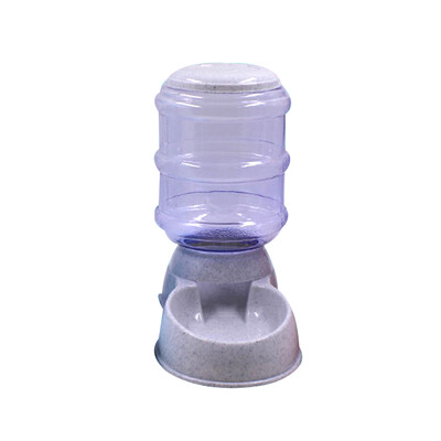 Automatic Pet Water Food Dispenser 35L Large Capacity Self-Dispensing Gravity Pet Feeder Waterer Cat Dog Feeding Bowl Drinking Wa
Automatic Pet Water Food Dispenser 35L Large Capacity Self-Dispensing Gravity Pet Feeder Waterer Cat Dog Feeding Bowl Drinking Wa