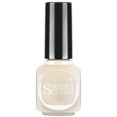 Sweetcolor S367 12мл вишневого дух порошка (сырье Франция зеленый лак для ногтей сушки прочный лак клей бледно-розовый с блестками розового мяса
Sweetcolor S367 12мл вишневого дух порошка (сырье Франция зеленый лак для ногтей сушки прочный лак клей бледно-розовый с блестками розового мяса