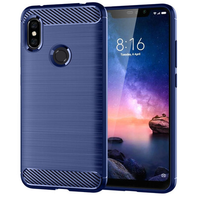 for Xiaomi Redmi Note 6 Pro Shockproof phone case cover for Xiaomi Redmi Note 6 Pro 32GB 64GB Slim Armor case Back cover
for Xiaomi Redmi Note 6 Pro Shockproof phone case cover for Xiaomi Redmi Note 6 Pro 32GB 64GB Slim Armor case Back cover