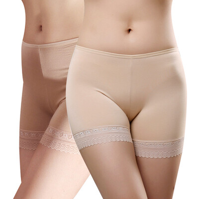 Antarctic Nanjiren ladies&39 underwear 2 pieces of sexy lace safety pants anti-light pants comfortable leggings flat angle ladies underwear bud skin 2-L
Antarctic Nanjiren ladies&39 underwear 2 pieces of sexy lace safety pants anti-light pants comfortable leggings flat angle ladies underwear bud skin 2-L