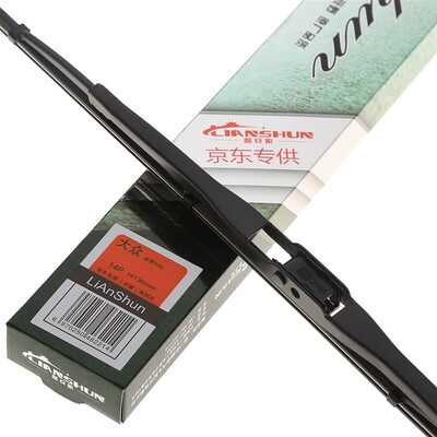 Li Anshun (LiAnShun) without bone wipers / wiper 16G1 rear window single branch of the Kodak crystal sharp 15 / Skoda speed 13 / X
Li Anshun (LiAnShun) without bone wipers / wiper 16G1 rear window single branch of the Kodak crystal sharp 15 / Skoda speed 13 / X