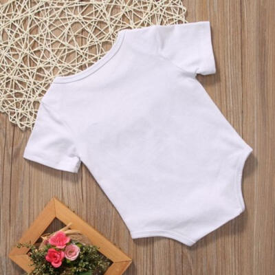 AU Mermaid Life Infant Baby Girl Cotton Romper Jumpsuit Bodysuit Outfits Clothes
AU Mermaid Life Infant Baby Girl Cotton Romper Jumpsuit Bodysuit Outfits Clothes