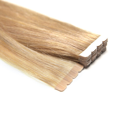 Neitsi 12inch 20Pcs 25g Micro Tape in 100 Real Humann Hair Extensions Straight Ombre Mini Tape Hair 6A Grade
Neitsi 12inch 20Pcs 25g Micro Tape in 100 Real Humann Hair Extensions Straight Ombre Mini Tape Hair 6A Grade