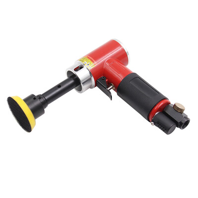 2" 3" Mini Air Sander Random Orbital Angle Sander 15000 RPM Super Smooth with Airflow Adjustment Valve Sanding Pads
2" 3" Mini Air Sander Random Orbital Angle Sander 15000 RPM Super Smooth with Airflow Adjustment Valve Sanding Pads