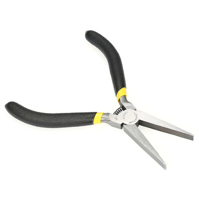 LODESTAR Japan Type High-carbon Steel Plastic Nippers Diagonal Cutting Plier Jewelry Electrical Wire Nipper 150mm 6" Cable Cutters
LODESTAR Japan Type High-carbon Steel Plastic Nippers Diagonal Cutting Plier Jewelry Electrical Wire Nipper 150mm 6" Cable Cutters