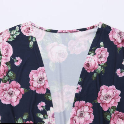 AU Family Matching Pajamas Womens Baby Flower Robe Sleepwear Swaddle Sleepsack
AU Family Matching Pajamas Womens Baby Flower Robe Sleepwear Swaddle Sleepsack