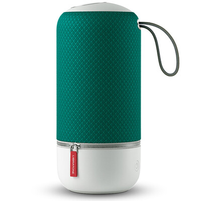 Lippatone Zipp Mini Wireless Speaker / Smart Speaker / Bluetooth-динамик / WIFI-динамик Lake Green
Lippatone Zipp Mini Wireless Speaker / Smart Speaker / Bluetooth-динамик / WIFI-динамик Lake Green