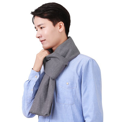 Hot Sale Original Youpin PMA Graphene Heating Scarf Far-infared Therapy Warm Keep in Winter Drop Shipping
Hot Sale Original Youpin PMA Graphene Heating Scarf Far-infared Therapy Warm Keep in Winter Drop Shipping