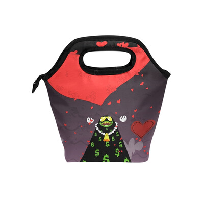 Lunch Tote Bag Humor Love Travel Picnic Insulated Lunch Handbags Portable Zipper Lunch Bag Box
Lunch Tote Bag Humor Love Travel Picnic Insulated Lunch Handbags Portable Zipper Lunch Bag Box