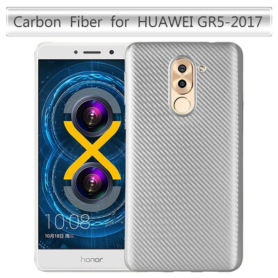 Goowiiz Phone Case For Huawei GR5 2017Honor 6XMate 9 LiteNova Luxury Ultra-thin Carbon Fiber Soft Silicone Complete protection
Goowiiz Phone Case For Huawei GR5 2017Honor 6XMate 9 LiteNova Luxury Ultra-thin Carbon Fiber Soft Silicone Complete protection