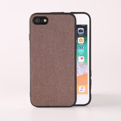 Phone Cases For iPhone X Xs Max Cover abrasive PU leather Soft TPU Silicone Case For iPhone 6 6S 7 8 Plus Case
Phone Cases For iPhone X Xs Max Cover abrasive PU leather Soft TPU Silicone Case For iPhone 6 6S 7 8 Plus Case
