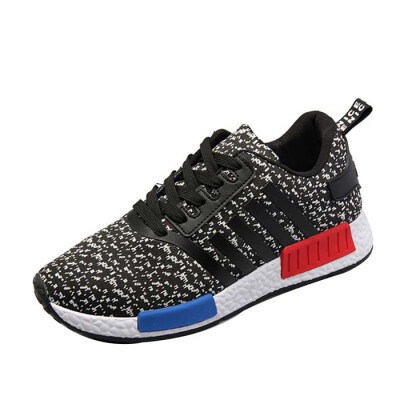Mens Womens Outdoor Breathable Sneakers Mesh Canvas Sport Running Shoes Trainers
Mens Womens Outdoor Breathable Sneakers Mesh Canvas Sport Running Shoes Trainers