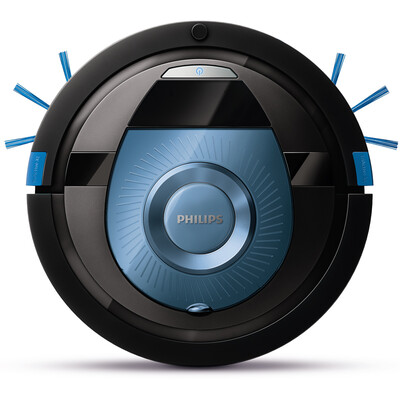 Philips (PHILIPS) робот-уборщик FC8774 / 82 интеллектуальные автоматический вакуумный бытовой пылесос тонкого
Philips (PHILIPS) робот-уборщик FC8774 / 82 интеллектуальные автоматический вакуумный бытовой пылесос тонкого