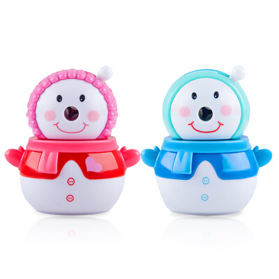 Guangbo GuangBo pencil pencil sharpener pencil sharpener snowman color random XBQ9780
Guangbo GuangBo pencil pencil sharpener pencil sharpener snowman color random XBQ9780