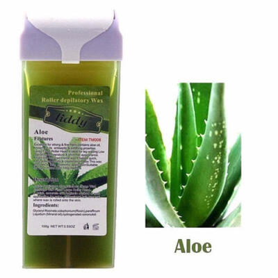 100g Roll On Hot Depilatory Wax Cartridge Heater Waxing Hair Removal Lavender 
100g Roll On Hot Depilatory Wax Cartridge Heater Waxing Hair Removal Lavender