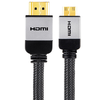 Fergie Kappa cabos F003505 mini hdmi turn hdmi line small to large standard transfer cable Tablet PC HD line 5 meters alloy upgrade section
Fergie Kappa cabos F003505 mini hdmi turn hdmi line small to large standard transfer cable Tablet PC HD line 5 meters alloy upgrade section
