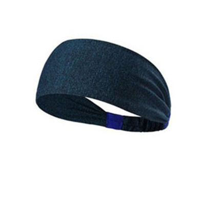 Yoga Sport Athletic Workout Headband For Running Sports Travel Fitness Elastic Wicking Non Slip Lightweight Multi Style
Yoga Sport Athletic Workout Headband For Running Sports Travel Fitness Elastic Wicking Non Slip Lightweight Multi Style